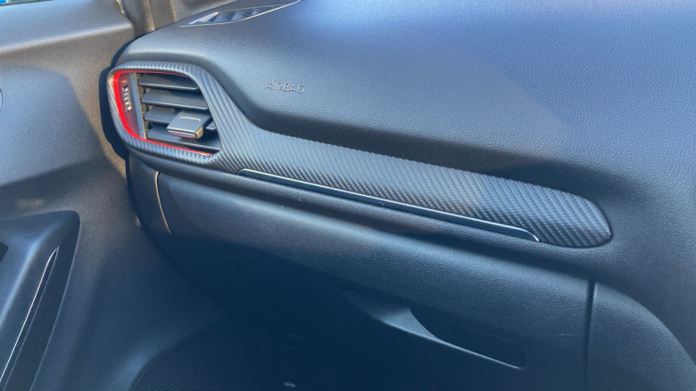 Ford Puma 1.0 EcoBoost Hybrid mHEV 155 ST-Line X 5dr Petrol Hatchback